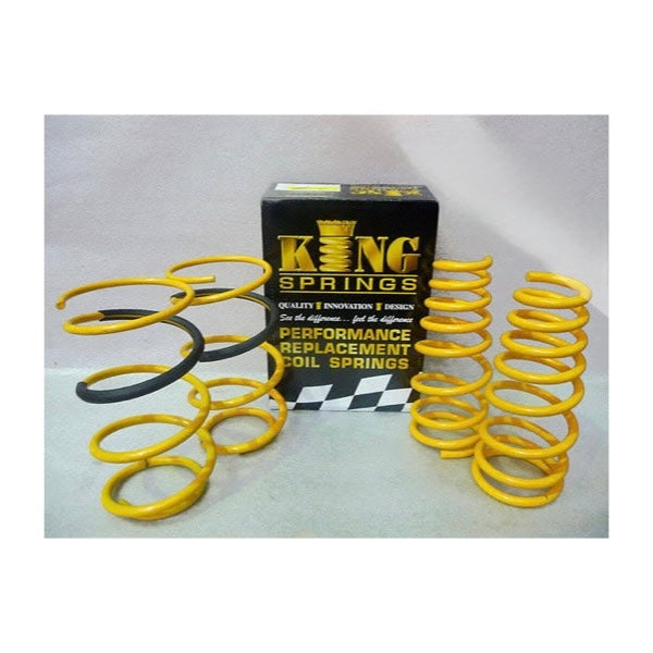 Holden VF king springs (13-17)