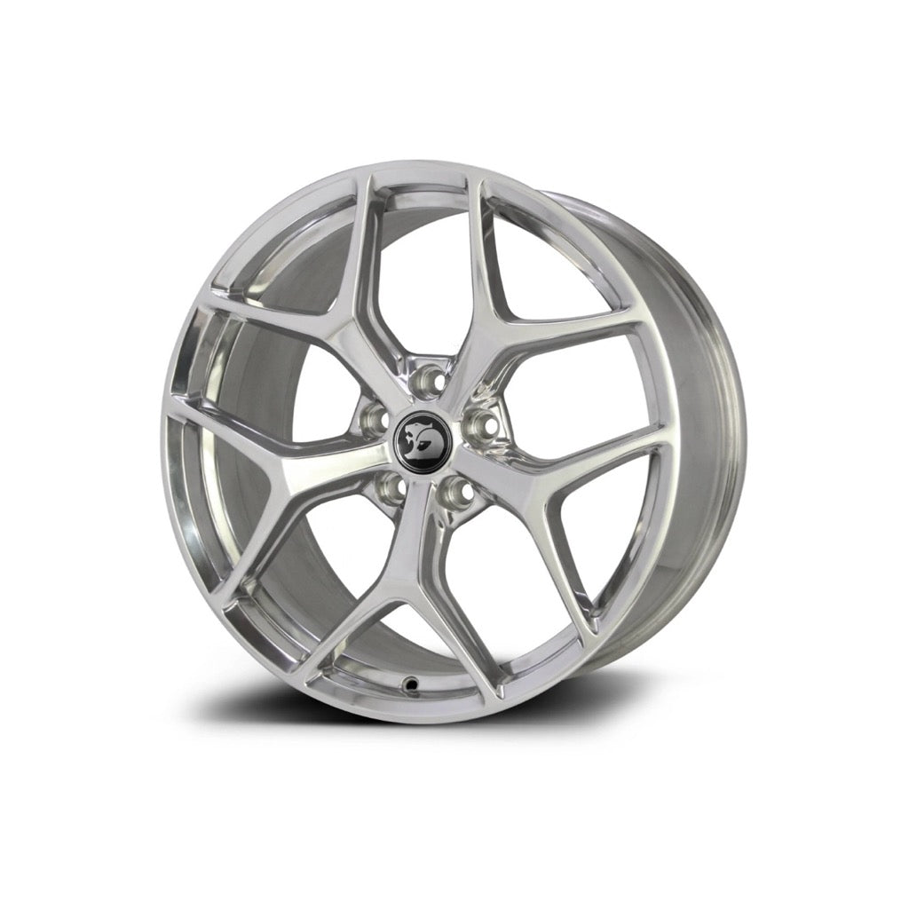 HSV 20 inch GTSR (Staggered)