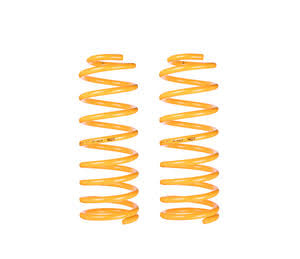 Ford BA/BF king springs (02-07)