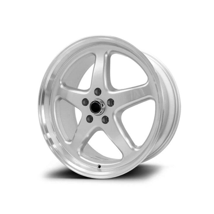 HSV Walky Wheels (Staggered)