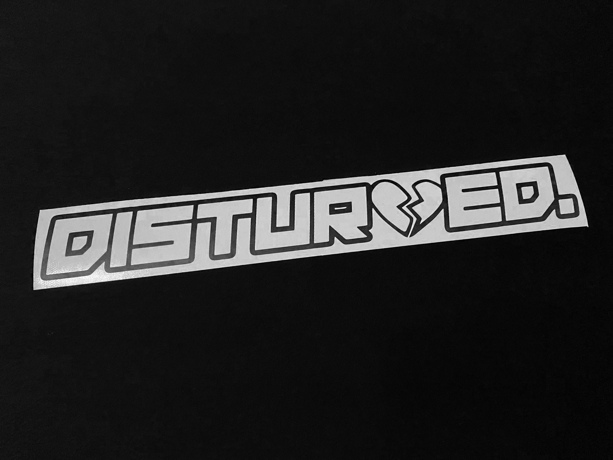 Disturbed V2
