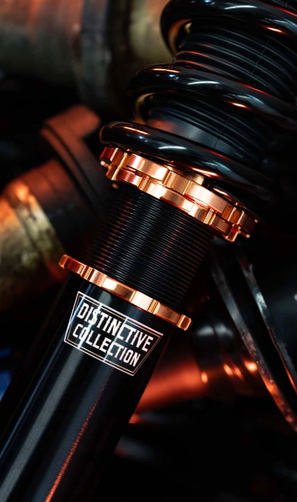Nissan 180SX/S13 Coilovers (88 - 98)