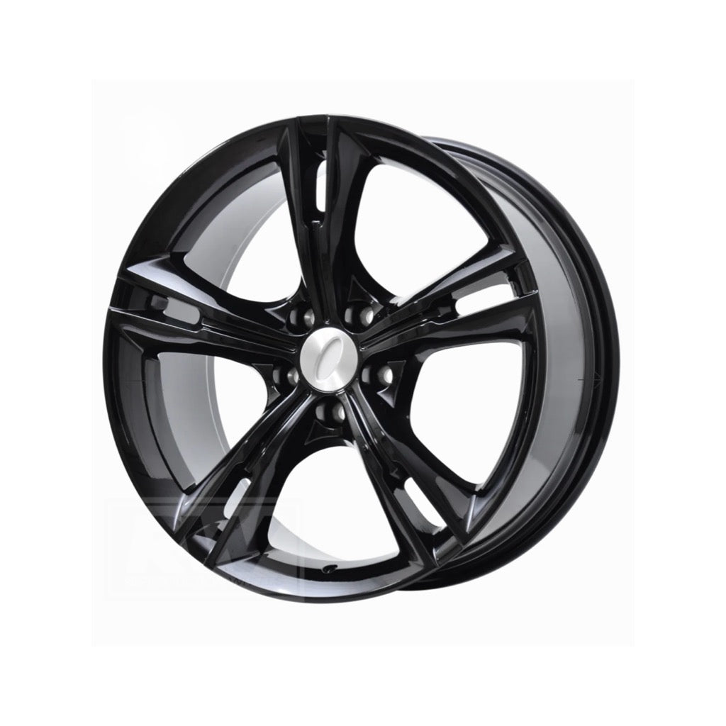 FPV BOSS 335 (Staggered)
