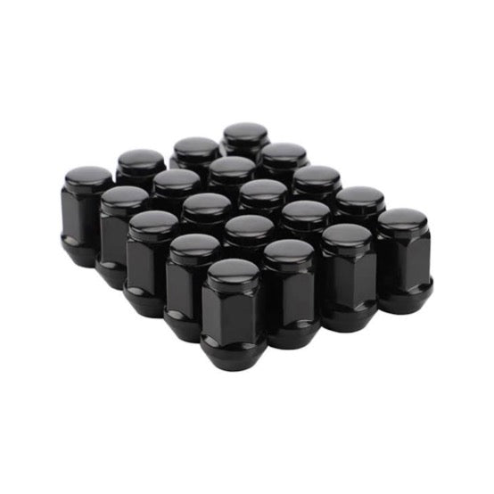 Wheel nuts